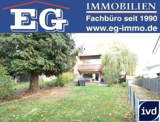 EG Immobilien Makler in Bad Salzuflen