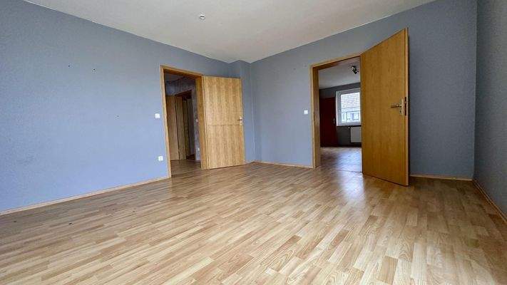 Zimmer 4 (hinten links)