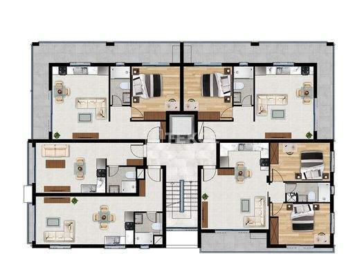 Real estate Close to University in Gazimağusa North Cyprus