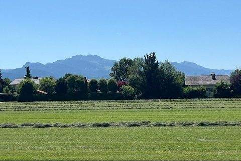 Prien Grundstücke, Prien Grundstück kaufen