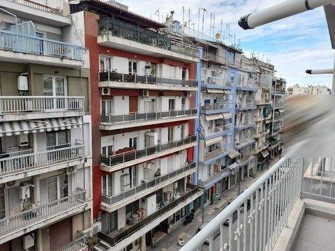 Thessaloniki Wohnungen, Thessaloniki Wohnung kaufen