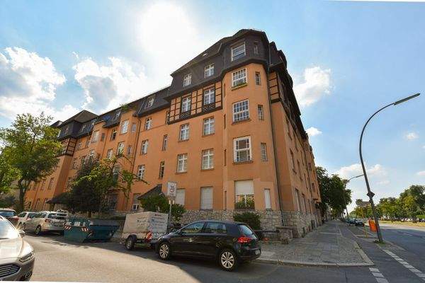 Hausansicht / house view