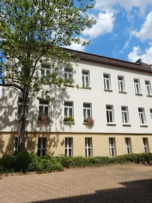 Vorderhaus