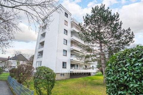 Bonn Wohnungen, Bonn Wohnung kaufen