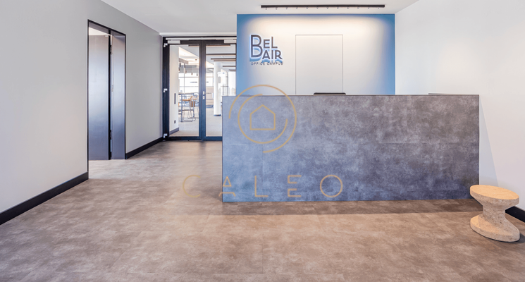 Innenaufnahme Beispiel 6