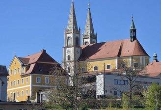 Ortszentrum Schirgiswalde
