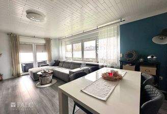 Wohn- und Esszimmer EG