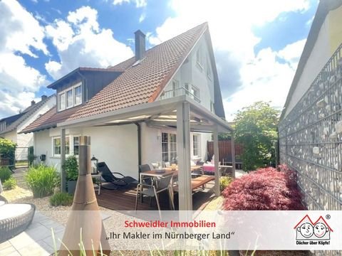 Schwaig-Behringersdorf Häuser, Schwaig-Behringersdorf Haus kaufen