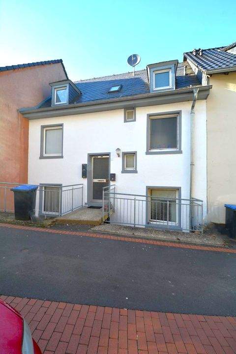 Gerolstein Wohnungen, Gerolstein Wohnung mieten