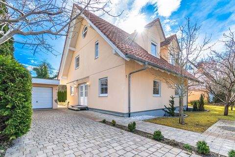 Grünwald Häuser, Grünwald Haus mieten 