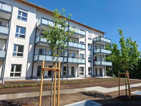 Forchheim Wohnungen, Forchheim Wohnung mieten