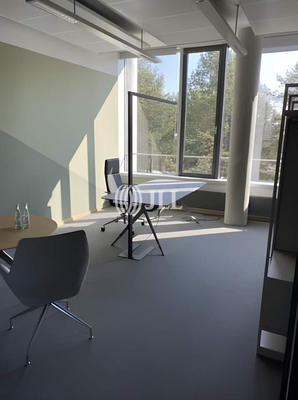 Managementbüro - ET