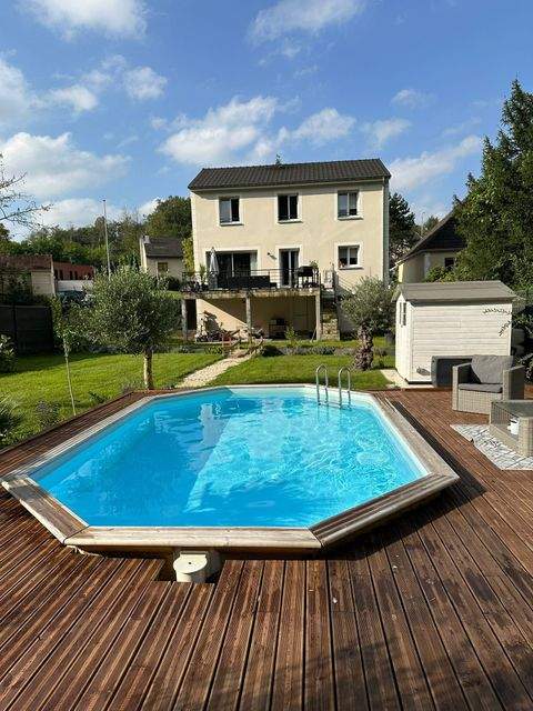 Forbach Häuser, Forbach Haus kaufen