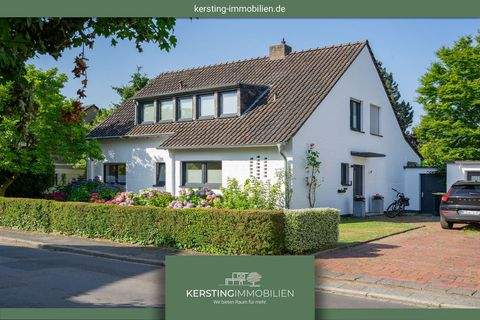 Krefeld / Bockum Häuser, Krefeld / Bockum Haus kaufen