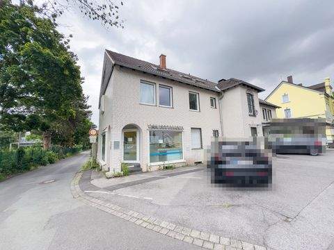 Unna Büros, Büroräume, Büroflächen 