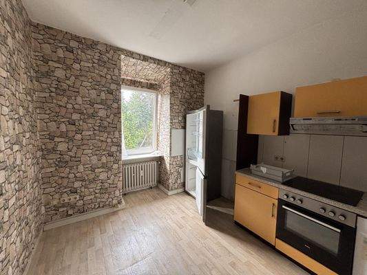 Küche OG