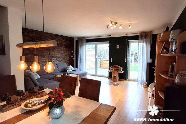 Wohn. und Essbereich