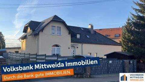 Hainichen Häuser, Hainichen Haus kaufen