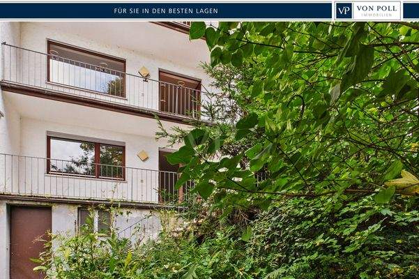 Herzlich Willkommen!