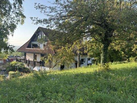 Bad Bellingen Wohnungen, Bad Bellingen Wohnung kaufen