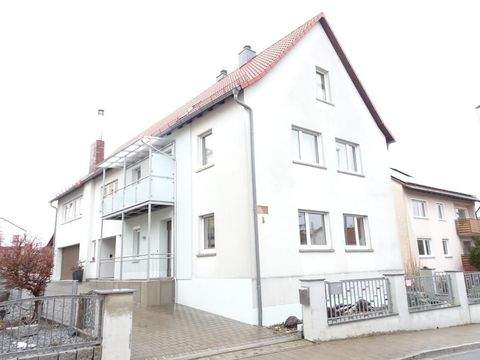 Herzogenaurach Wohnungen, Herzogenaurach Wohnung mieten