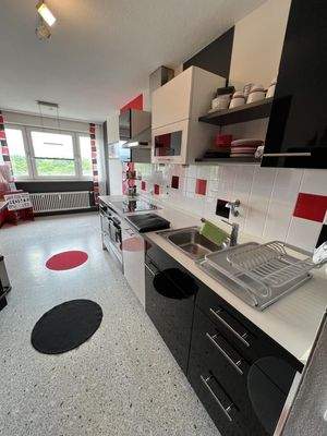 Küche 2