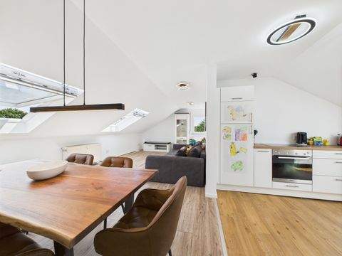 Ranstadt Wohnungen, Ranstadt Wohnung mieten