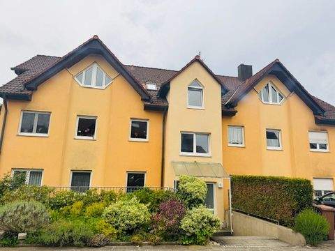 Heroldsberg Wohnungen, Heroldsberg Wohnung kaufen