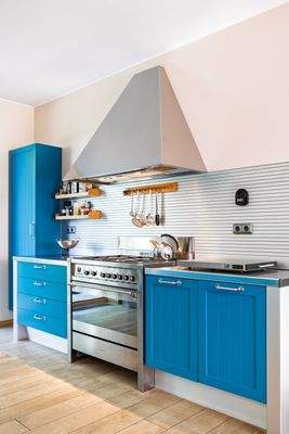 Architektenhaus nahe Schlei und Ostsee