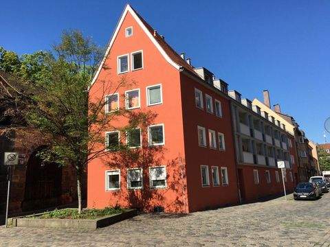 Nürnberg Wohnungen, Nürnberg Wohnung mieten