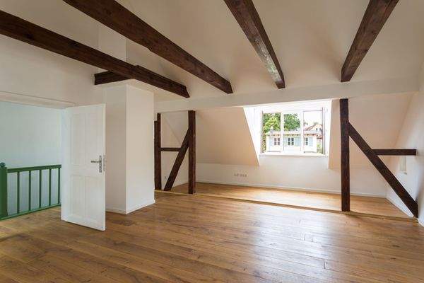 Obergeschoss Vorderhaus