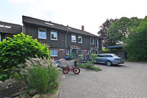 Buchholz i. d. Nordheide Häuser, Buchholz i. d. Nordheide Haus kaufen