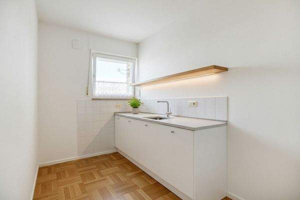 Küche Möblierungsvorschlag