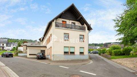 Farschweiler Häuser, Farschweiler Haus kaufen