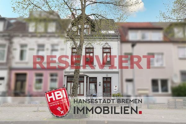Reserviert