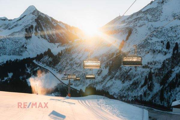 Damüls Tourismus-Robert Bohnke