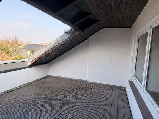 ...zum Entspannen und genießen!