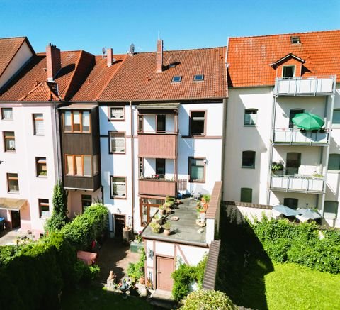 Sangerhausen Wohnungen, Sangerhausen Wohnung mieten