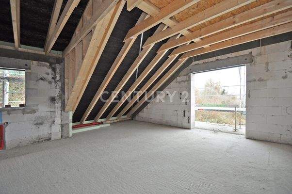 Wohn- und Essbereich Ansicht 1