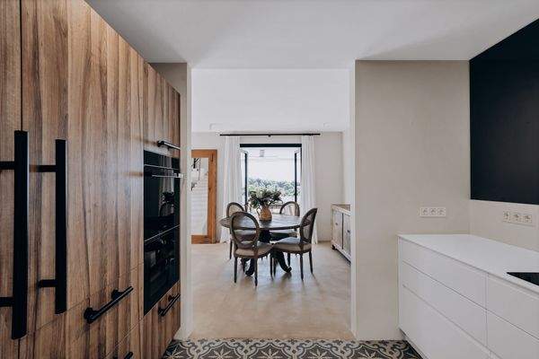 Photo: House in Marbella Golden Mile