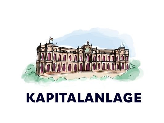 Kapitalanlage