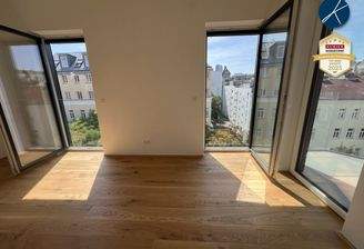 'Blätterwaldzimmer'