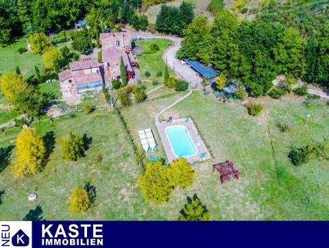 Montaione Häuser, Montaione Haus kaufen