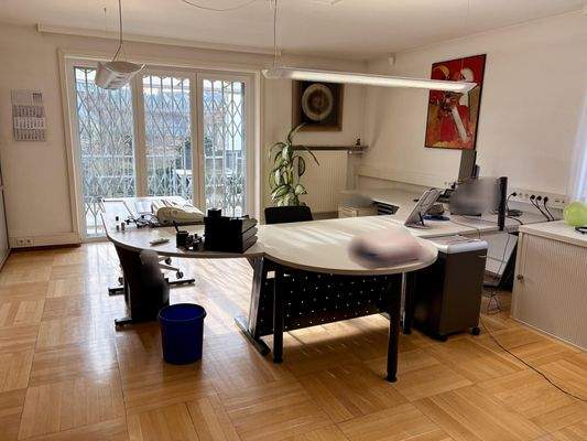 Büro 1. OG