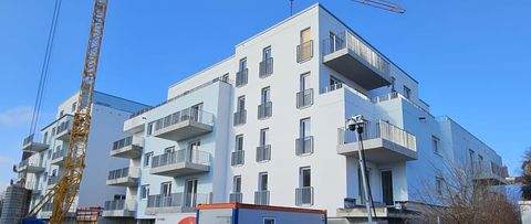 Heiligenhaus Wohnungen, Heiligenhaus Wohnung mieten