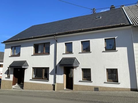 Malborn Häuser, Malborn Haus kaufen