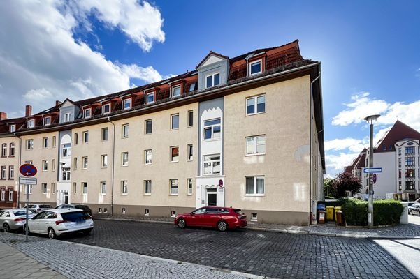 ETW Borntalweg