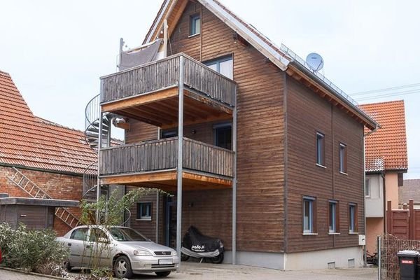 Rückseite 