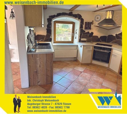 Weisenbach Immobilien