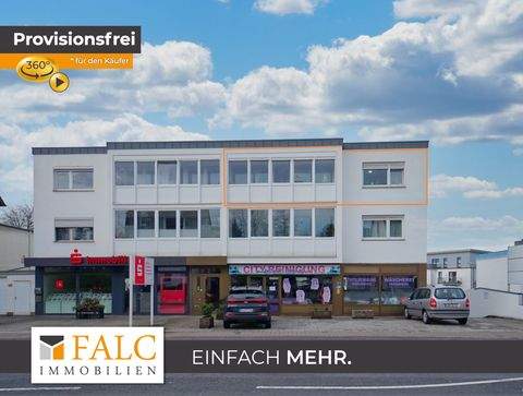 Bergisch Gladbach Wohnungen, Bergisch Gladbach Wohnung kaufen